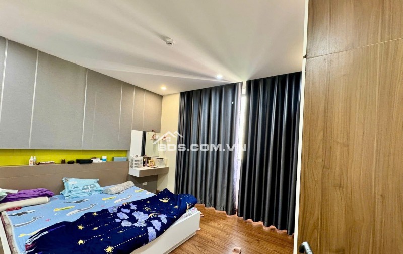 Chung cư Ruby Garden, Nguyễn Sỹ Sách, P15, TB, 83m2, 2PN, 2WC, 10tr/th, Nhà mới