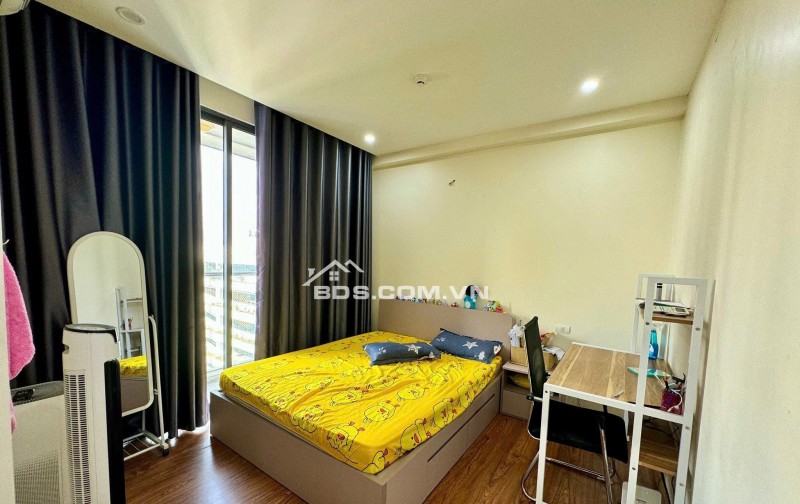 Chung cư Ruby Garden, Nguyễn Sỹ Sách, P15, TB, 83m2, 2PN, 2WC, 10tr/th, Nhà mới