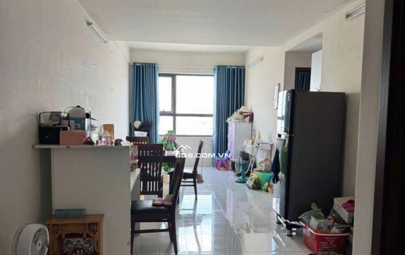 chung cư Central Plaza,P3, Tân Bình: 2p ngủ giá 12tr5/th