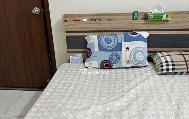 chung cư Central Plaza,P3, Tân Bình: 2p ngủ giá 12tr5/th