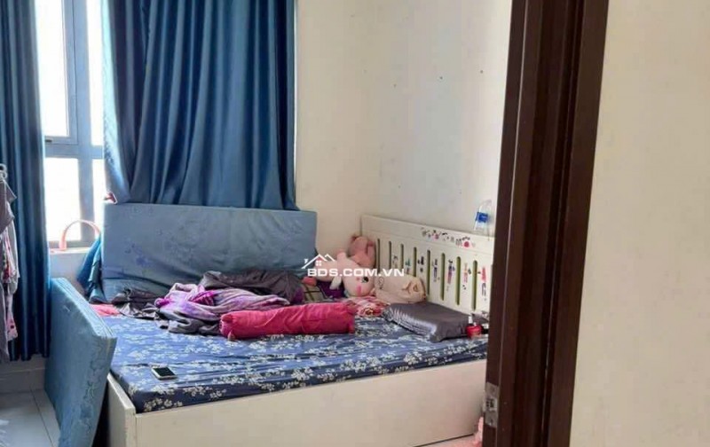 chung cư Central Plaza,P3, Tân Bình: 2p ngủ giá 12tr5/th