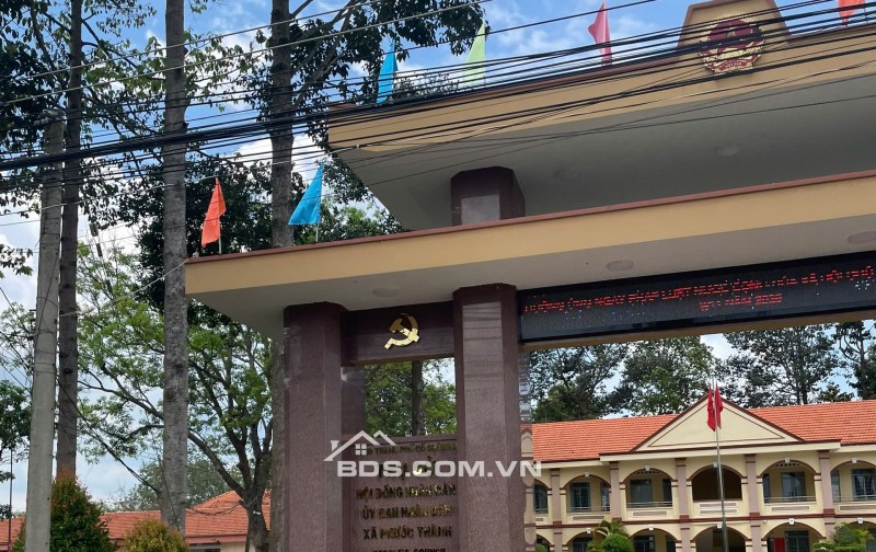 CHỦ GỬI LÔ ĐẤT THỔ CƯ MẶT TIỀN ĐƯỜNG LIÊN HUYỆN DH519 TPHCM MƠI