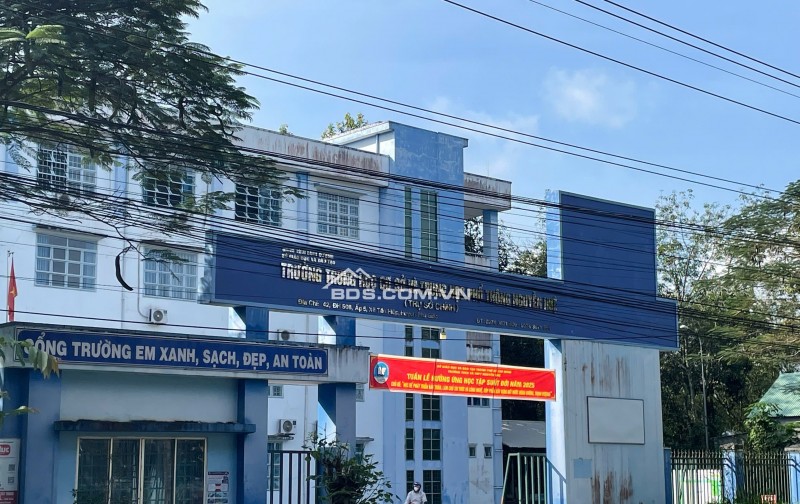 CHỦ GỬI BÁN GẤP LÔ ĐẤT 600M2 MẶT TIỀN ĐƯỜNG HUYỆN DH507 XÃ AN LINH, BÌNH DƯƠNG