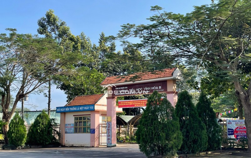 CHỦ GỬI BÁN GẤP LÔ ĐẤT 600M2 MẶT TIỀN ĐƯỜNG HUYỆN DH507 XÃ AN LINH, BÌNH DƯƠNG