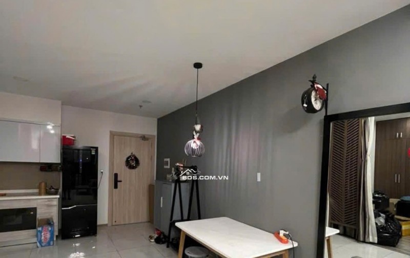 Giá 11tr, CHCC Republic, Cộng Hòa, P4, TB, 50m2, Nội thất, Nhà mới.