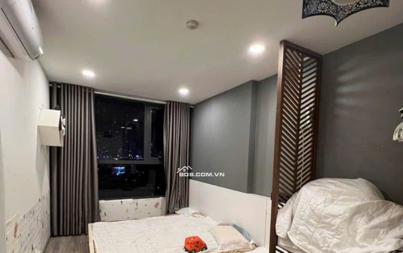 Giá 11tr, CHCC Republic, Cộng Hòa, P4, TB, 50m2, Nội thất, Nhà mới.