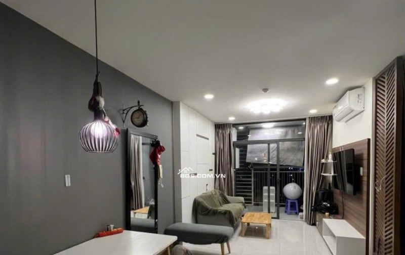 Giá 11tr, CHCC Republic, Cộng Hòa, P4, TB, 50m2, Nội thất, Nhà mới.