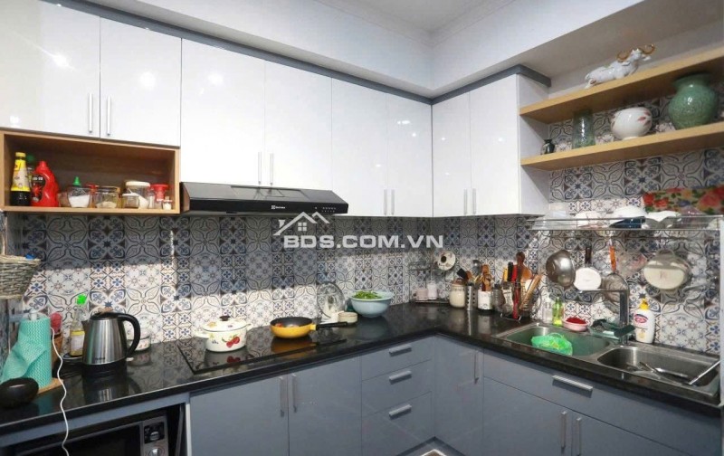 Thái An 2, Nguyễn Văn Quá, Q12: 120m2, 3p ngủ, 2wc, Nhà mới, 9tr8/th