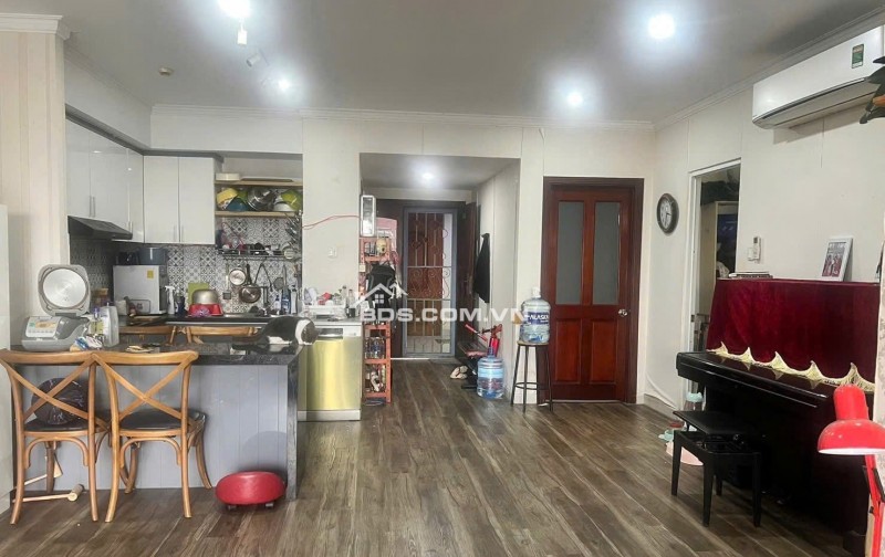 Thái An 2, Nguyễn Văn Quá, Q12: 120m2, 3p ngủ, 2wc, Nhà mới, 9tr8/th