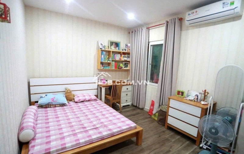 Thái An 2, Nguyễn Văn Quá, Q12: 120m2, 3p ngủ, 2wc, Nhà mới, 9tr8/th