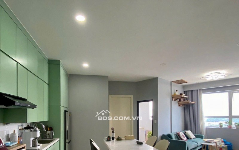 Căn hộ Cộng Hòa Garden,TB căn 1p ngủ, Nội thất mới 10tr5/th.