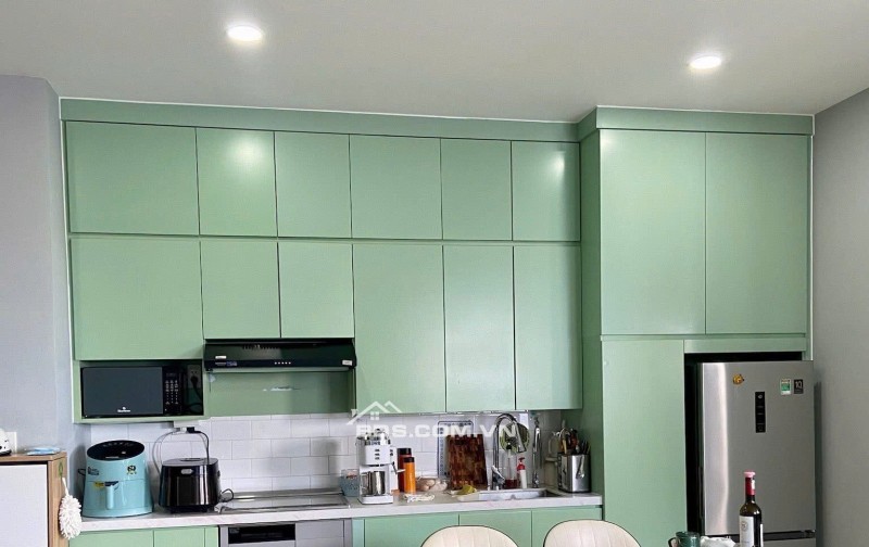 Căn hộ Cộng Hòa Garden,TB căn 1p ngủ, Nội thất mới 10tr5/th.