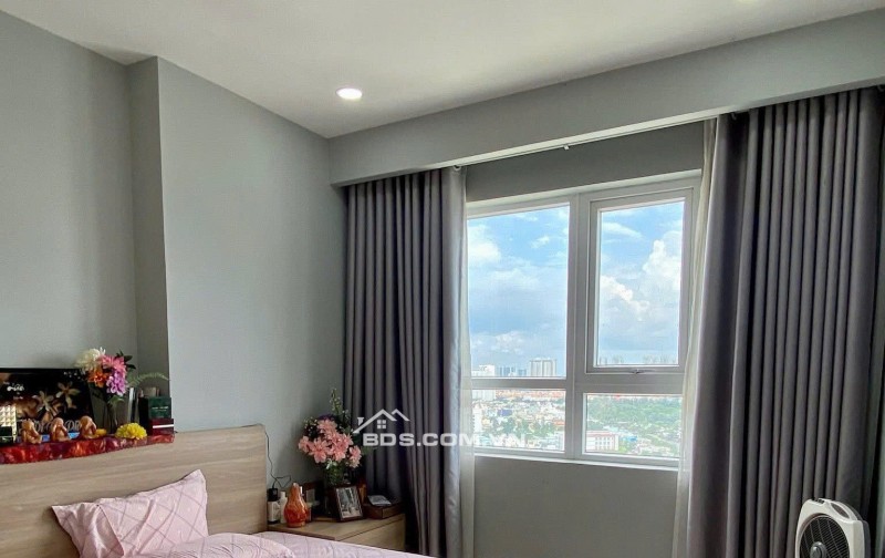 Căn hộ Cộng Hòa Garden,TB căn 1p ngủ, Nội thất mới 10tr5/th.