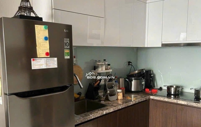 Carillon 1, Hoàng Hoa Thám, P13, TB, 50m2, 1PN, 1WC, 10tr5/th, NThat.