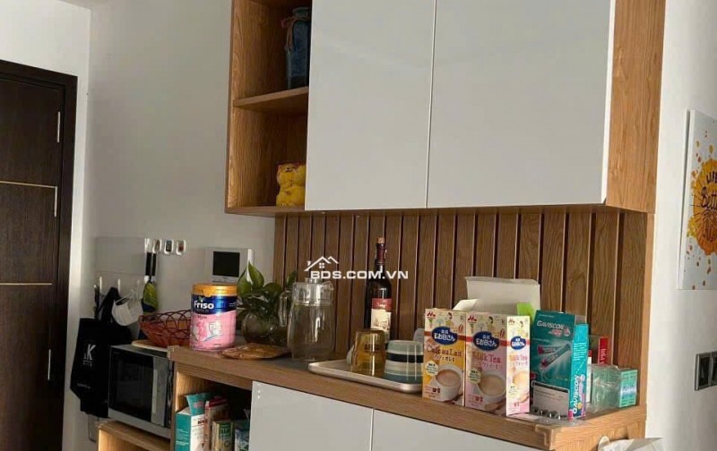 Carillon 1, Hoàng Hoa Thám, P13, TB, 50m2, 1PN, 1WC, 10tr5/th, NThat.