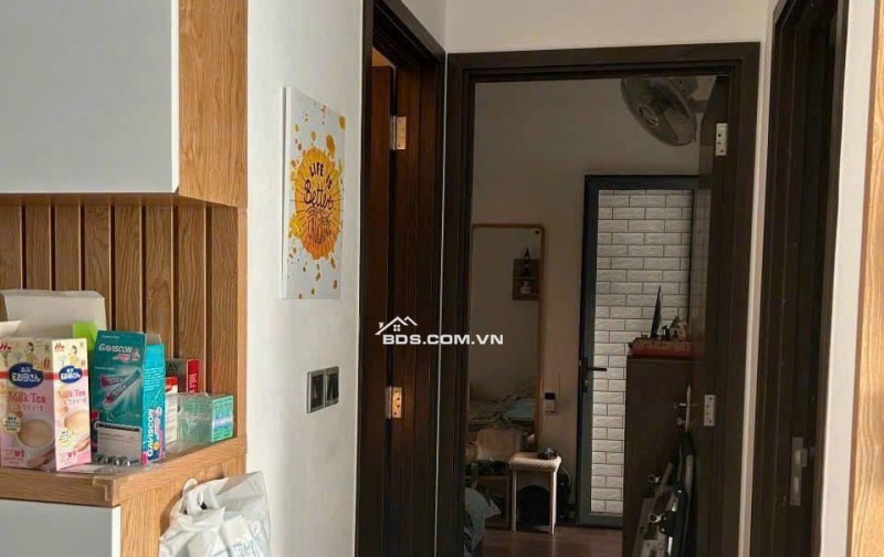 Carillon 1, Hoàng Hoa Thám, P13, TB, 50m2, 1PN, 1WC, 10tr5/th, NThat.