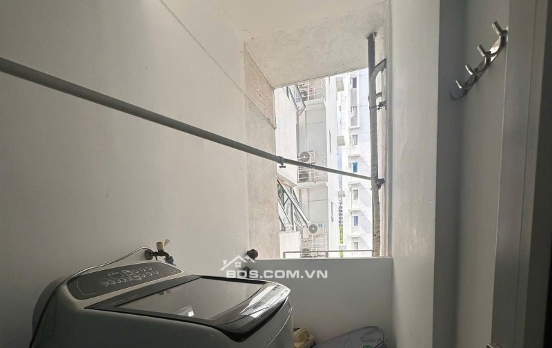 Nhà mới,Ruby Garden, Nguyễn Sỹ Sách, P15, TBinh, 87m2, 2PN, 2WC.