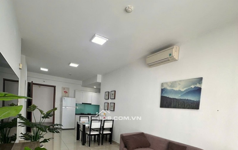 Nhà mới,Ruby Garden, Nguyễn Sỹ Sách, P15, TBinh, 87m2, 2PN, 2WC.