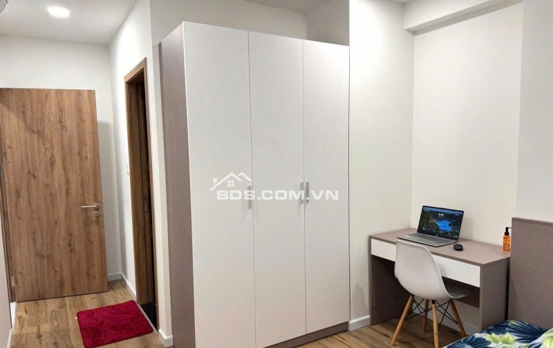 C/C Hoàng Hoa Thám, Carillon 1, P13, TB, 50m2, 1PN,  10tr5/th, Nhà mới