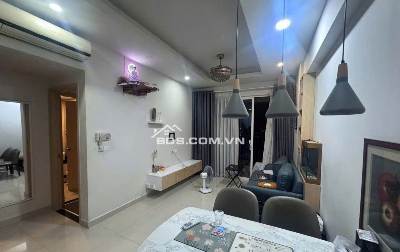 CCCC Cộng Hòa Garden, TB: 1PN, 1WC, Nhà mới, 50m2, 10tr5/th