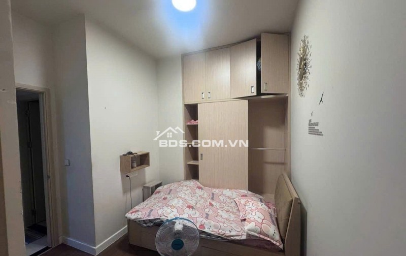 CCCC Cộng Hòa Garden, TB: 1PN, 1WC, Nhà mới, 50m2, 10tr5/th