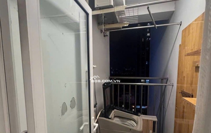 CCCC Cộng Hòa Garden, TB: 1PN, 1WC, Nhà mới, 50m2, 10tr5/th