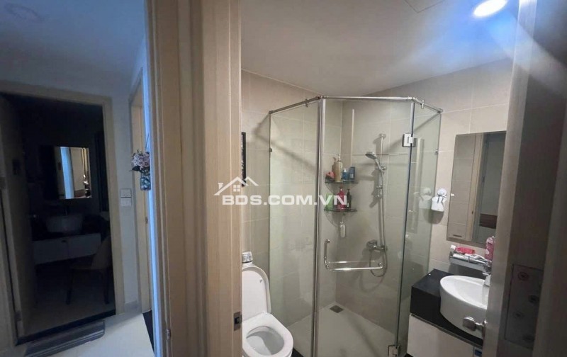 CCCC Cộng Hòa Garden, TB: 1PN, 1WC, Nhà mới, 50m2, 10tr5/th