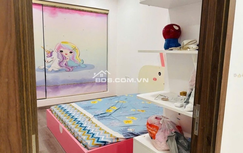 Chung cư Melody, 3PN, 2WC, Nhà mới, Âu Cơ, Tân Sơn Nhì, TP, 107m2.