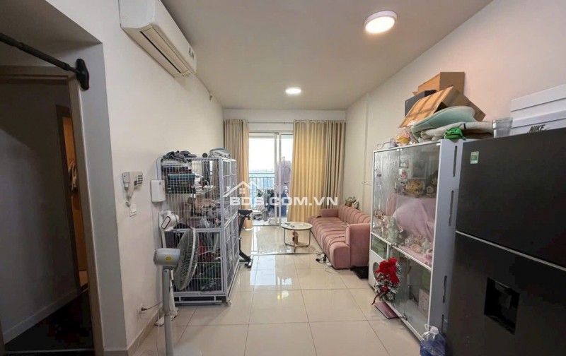 Cho thuê căn 1PN, C/c Republic, Cộng Hòa, TB, 45m2, Nội thất, 11tr/th.