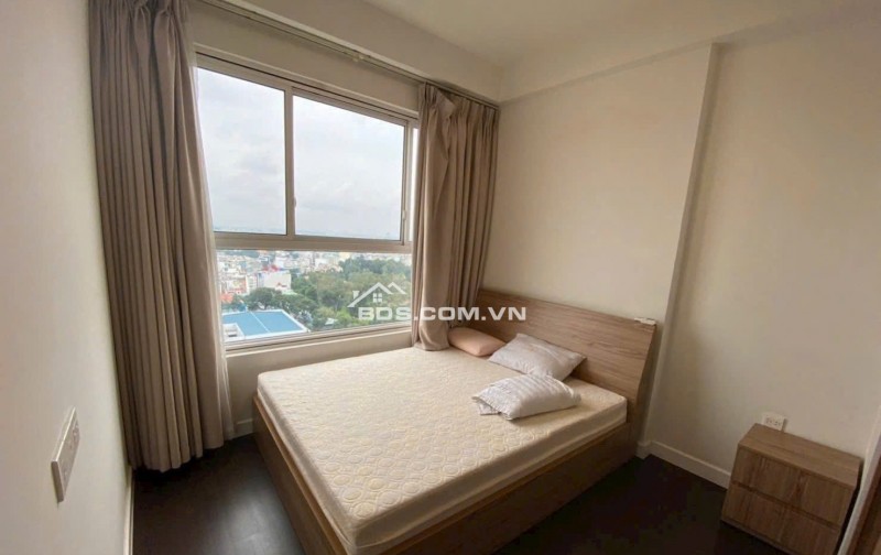 Cho thuê căn 1PN, C/c Republic, Cộng Hòa, TB, 45m2, Nội thất, 11tr/th.