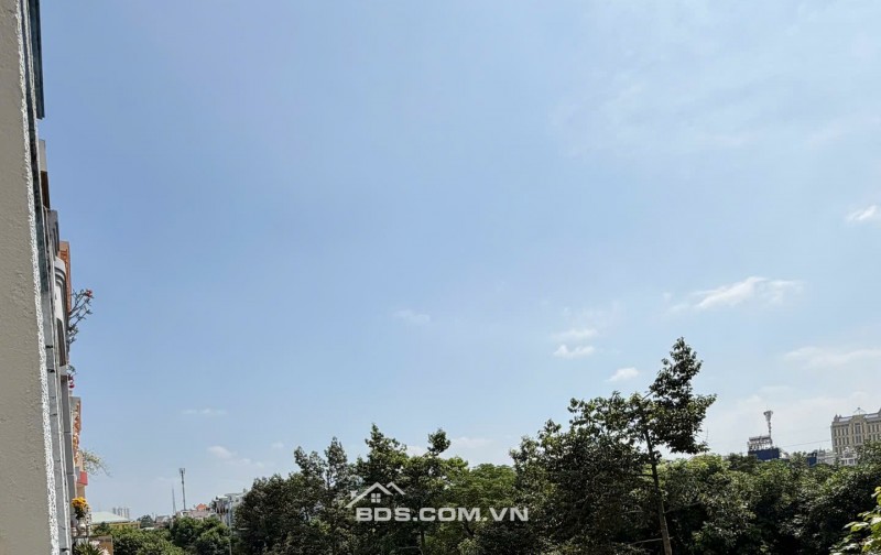 Nhà mới đẹp đường số 44 khu Bình Phú Quận 6 giá chỉ 13 tỷ 400