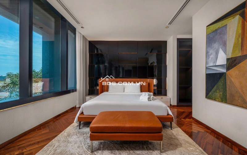 căn hộ cao  cấp