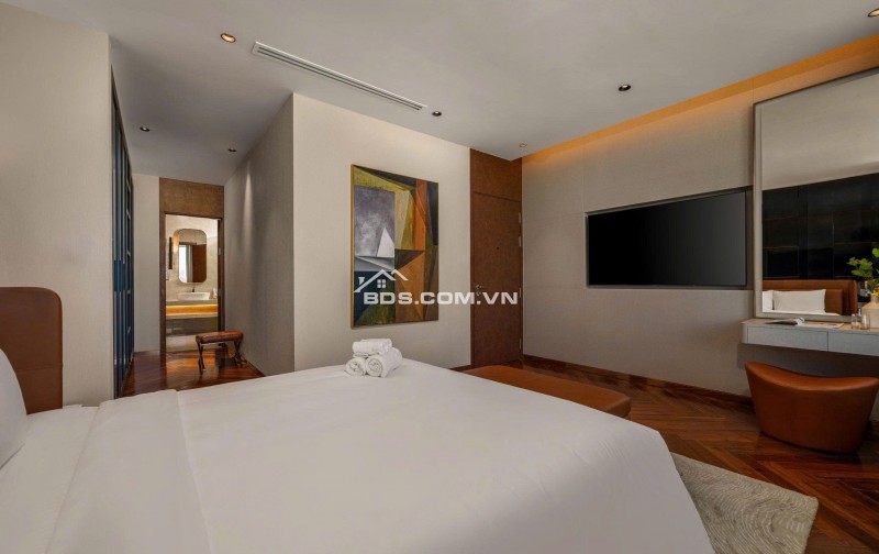 căn hộ cao  cấp