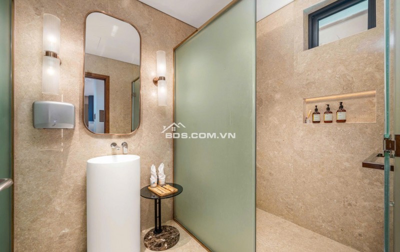 căn hộ cao  cấp