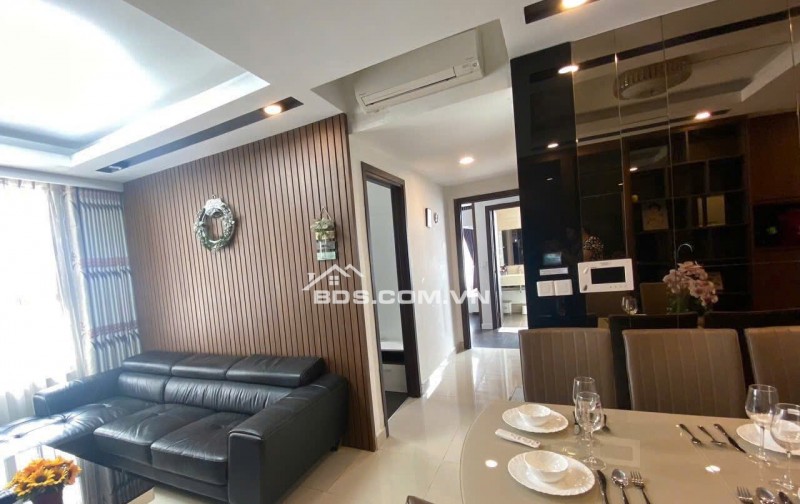 Giá 15tr5/th, C/c Melody, 3PN, 2WC, Nhà mới, Âu Cơ, Tân Sơn Nhì, TP, 110m2.