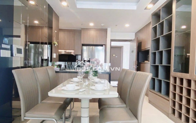 Giá 15tr5/th, C/c Melody, 3PN, 2WC, Nhà mới, Âu Cơ, Tân Sơn Nhì, TP, 110m2.