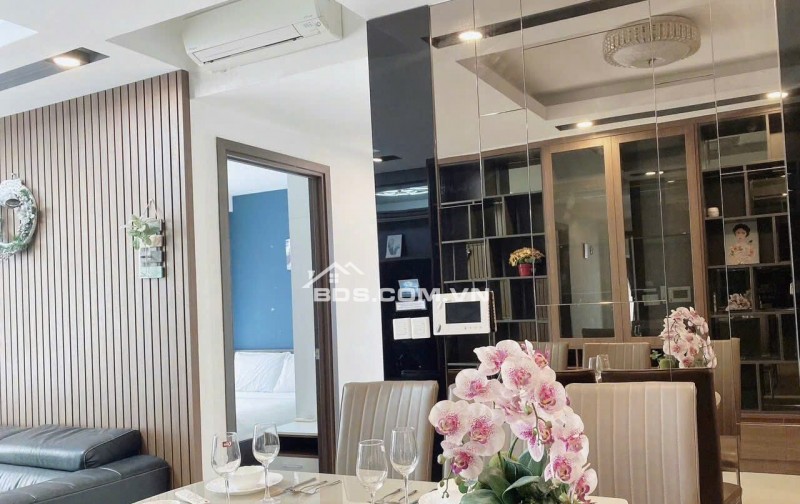 Giá 15tr5/th, C/c Melody, 3PN, 2WC, Nhà mới, Âu Cơ, Tân Sơn Nhì, TP, 110m2.