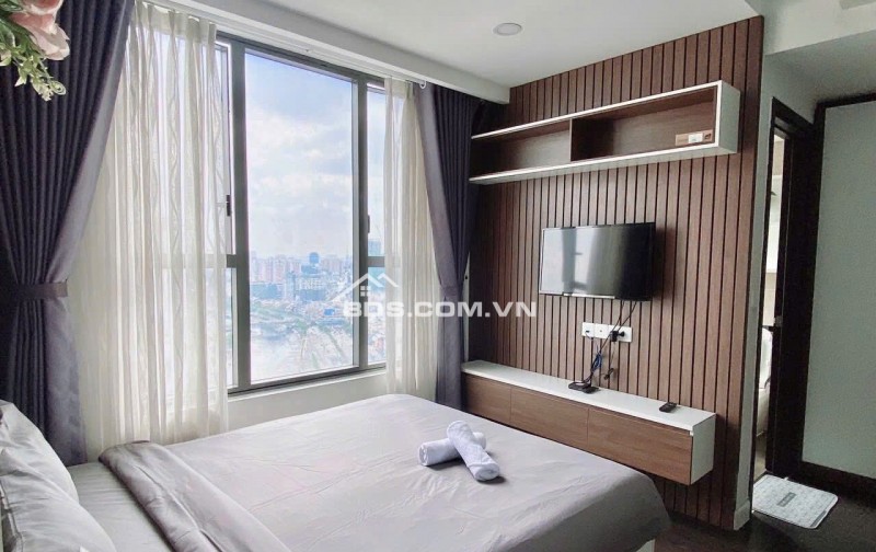 Giá 15tr5/th, C/c Melody, 3PN, 2WC, Nhà mới, Âu Cơ, Tân Sơn Nhì, TP, 110m2.