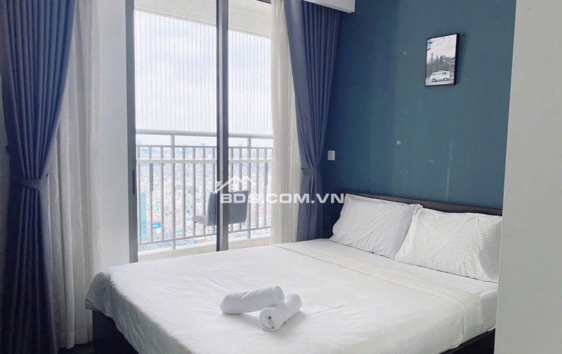 Giá 15tr5/th, C/c Melody, 3PN, 2WC, Nhà mới, Âu Cơ, Tân Sơn Nhì, TP, 110m2.