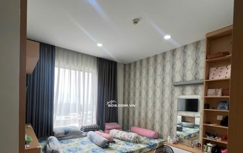 Căn góc, 3PN, 2WC, C/c Babylon, Âu Cơ, TP, 110m2, Nội thất, 15tr/tháng.