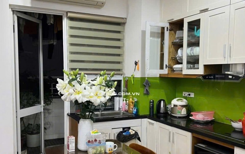 Căn 3p, 110m2 C/c Harmona,Trương Công Định, TB giá 15.5tr/th, Nội thất.