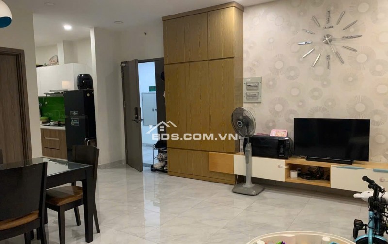 Giá 15tr5/th, 110m2, 3PN, 2WC, Nội thất, C/c Oriental, Âu Cơ, TPhú.