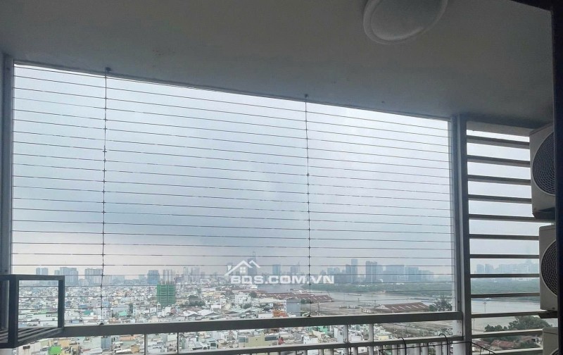 Chung cư Oriental, Âu Cơ, TP: 3p ngủ, 110m2, đầy đủ NT, 15tr/th, Căn góc.