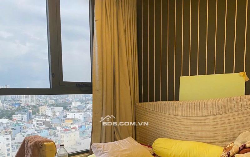 Chung cư Oriental, Âu Cơ, TP: 3p ngủ, 110m2, đầy đủ NT, 15tr/th, Căn góc.