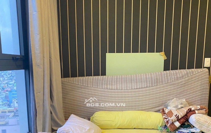 Chung cư Oriental, Âu Cơ, TP: 3p ngủ, 110m2, đầy đủ NT, 15tr/th, Căn góc.