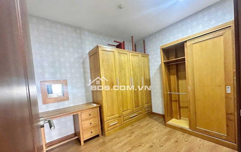 Căn hộ Coopmart Trường Chinh, 110m2, 3PN, 2WC, Nội thất, 13tr/th