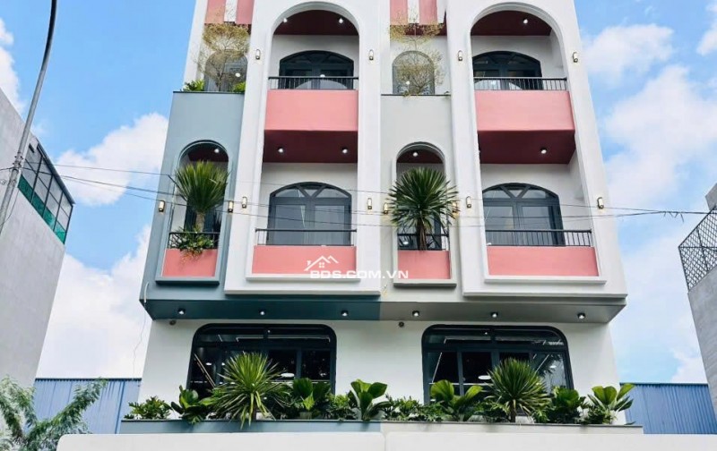 NHÀ MỚI ĐÓN TẾT 70M2 GIÁ 3TỶ1 TRUNG TÂM THỦ DẦU MỘT, SỔ HỒNG RIÊNG.