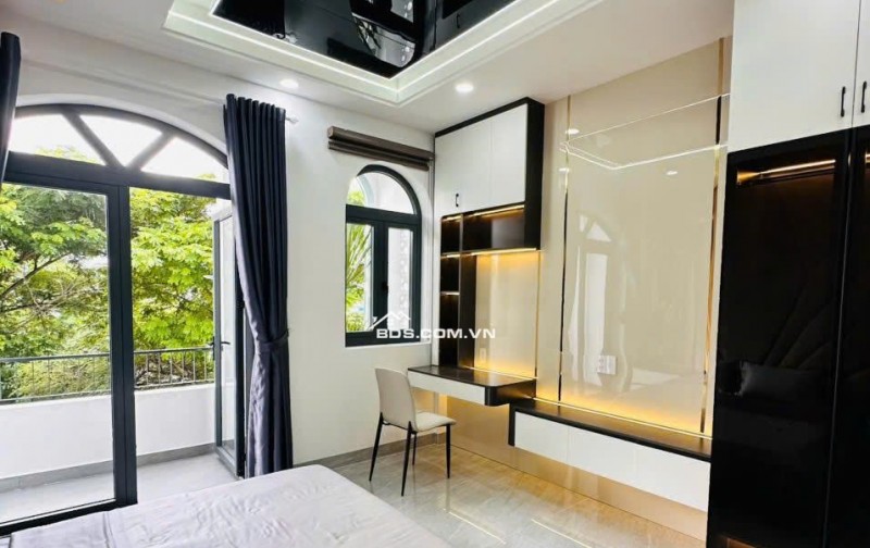 NHÀ MỚI ĐÓN TẾT 70M2 GIÁ 3TỶ1 TRUNG TÂM THỦ DẦU MỘT, SỔ HỒNG RIÊNG.