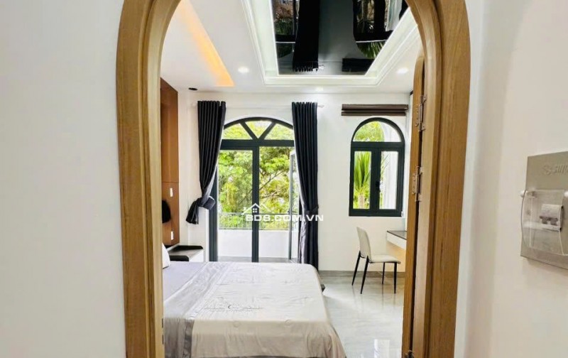 NHÀ MỚI ĐÓN TẾT 70M2 GIÁ 3TỶ1 TRUNG TÂM THỦ DẦU MỘT, SỔ HỒNG RIÊNG.