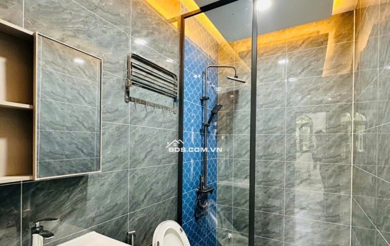 NHÀ MỚI ĐÓN TẾT 70M2 GIÁ 3TỶ1 TRUNG TÂM THỦ DẦU MỘT, SỔ HỒNG RIÊNG.